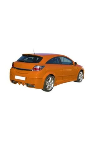 Paraurti posteriore Opel Astra H