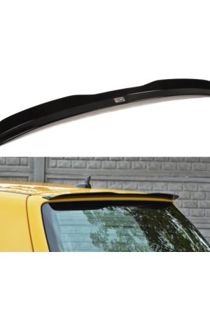 Estensione spoiler Volkswagen Golf IV 97-06