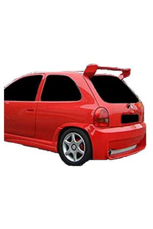 Paraurti posteriore Opel Corsa B