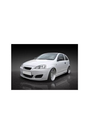 Paraurti anteriore Opel Corsa C