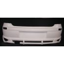 Paraurti posteriore Opel Corsa C