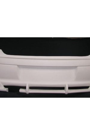 Paraurti posteriore Opel Corsa C