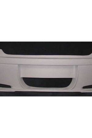 Paraurti posteriore Opel Corsa C