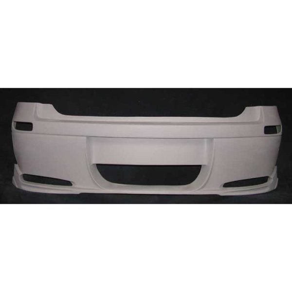 Paraurti posteriore Opel Corsa C