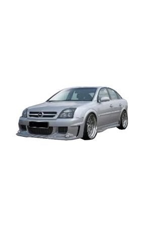 Paraurti anteriore Opel Vectra C