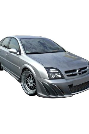 Paraurti anteriore Opel Vectra C