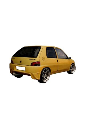 Paraurti posteriore Peugeot 106 I