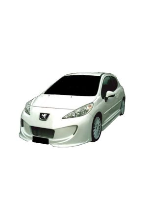 Paraurti anteriore Peugeot 207