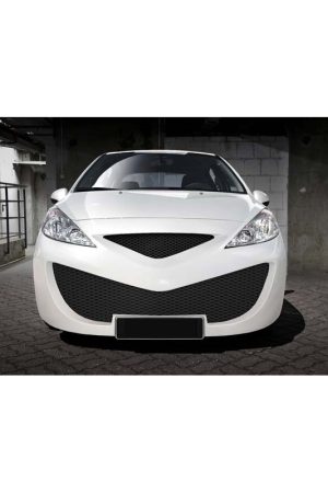 Paraurti anteriore Peugeot 207