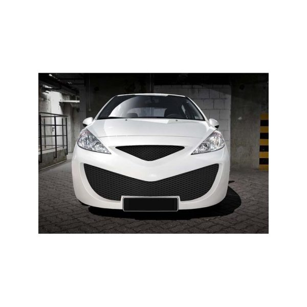 Paraurti anteriore Peugeot 207