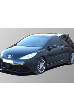 Paraurti anteriore Peugeot 307