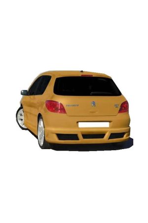 Paraurti posteriore Peugeot 307