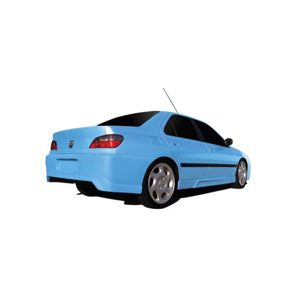 Paraurti posteriore Peugeot 406