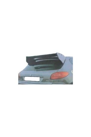 Spoiler alettone Peugeot 206