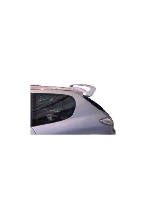 Spoiler alettone Peugeot 206