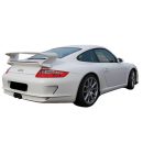 Paraurti posteriore Porsche 997 GT3 Type