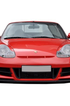 Paraurti anteriore Porsche Boxster 986