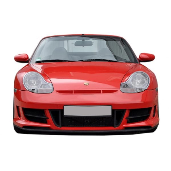 Paraurti anteriore Porsche Boxster 986