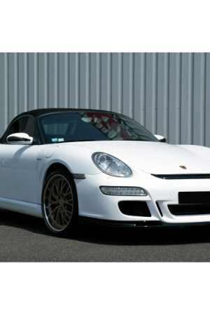 Paraurti anteriore Porsche Boxster 987 GT3 Type