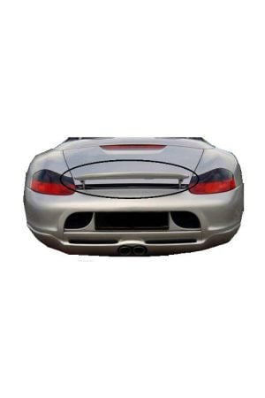 Spoiler alettone posteriore Porsche Boxster 986