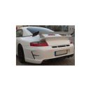 Spoiler alettone posteriore Porsche Boxster 996