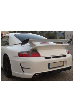 Spoiler alettone posteriore Porsche Boxster 996