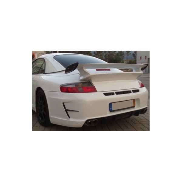 Spoiler alettone posteriore Porsche Boxster 996