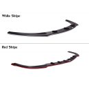 Sottoparaurti splitter centrale posteriore Honda Civic VIII Type S/R 06-11