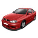 Paraurti anteriore Renault Megane Coupe 2000 Zeus