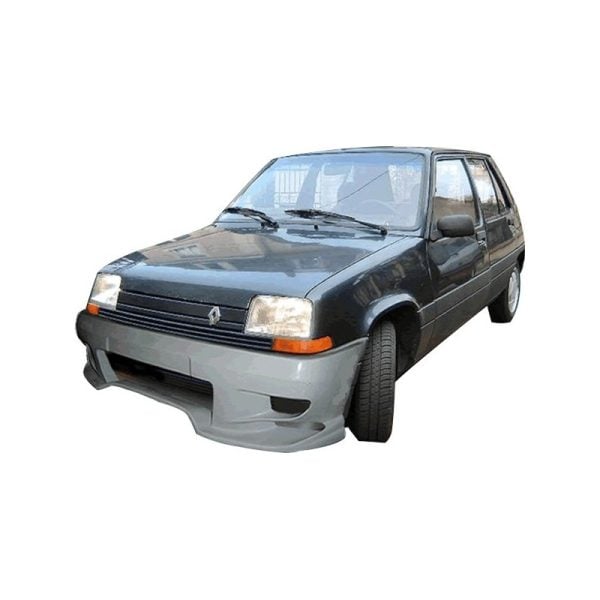 Paraurti anteriore Renault 5 Radikal