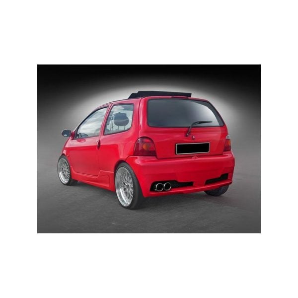 Paraurti posteriore Renault Twingo Neat