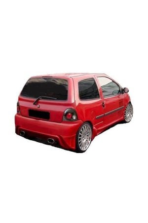 Paraurti posteriore Renault Twingo