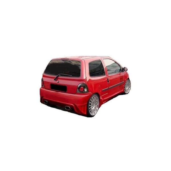 Paraurti posteriore Renault Twingo