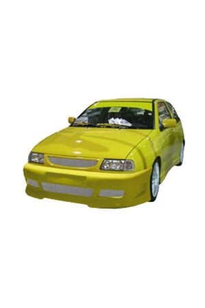 Paraurti anteriore Seat Ibiza 93