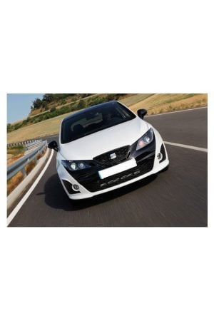 Paraurti anteriore Seat Ibiza 09-11 Bocanegra