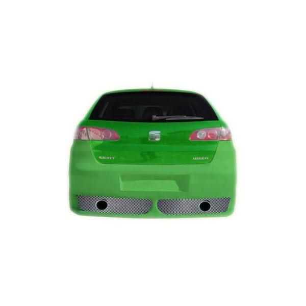 Paraurti posteriore Seat Ibiza 03