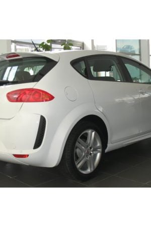 Spoiler alettone lunotto Seat Leon 2010 Cupra