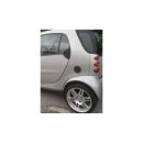 Parafanghi posteriori Smart ForTwo 1 Generazione