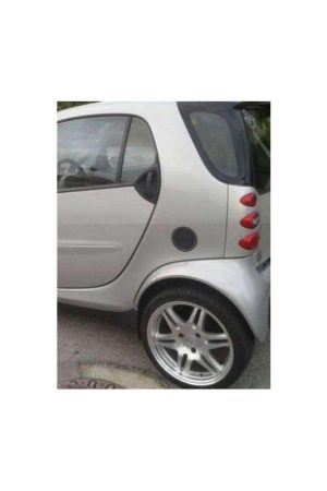 Parafanghi posteriori Smart ForTwo 1 Generazione