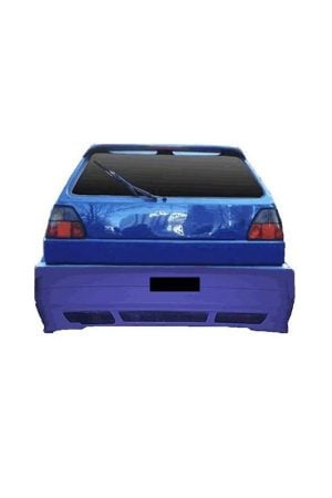 Paraurti posteriore Volkswagen Golf II