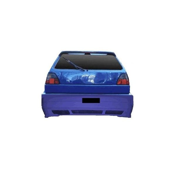 Paraurti posteriore Volkswagen Golf II