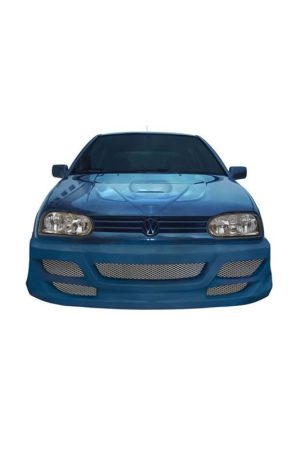 Paraurti anteriore Volkswagen Golf III