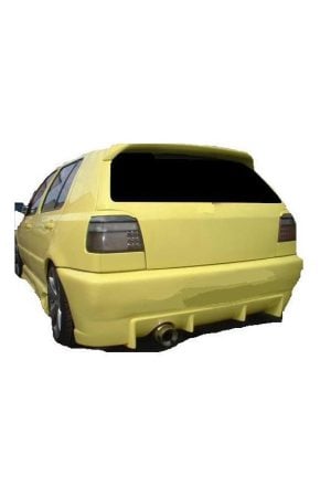 Paraurti posteriore Volkswagen Golf III