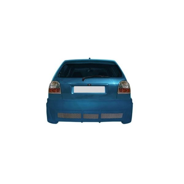 Paraurti posteriore Volkswagen Golf III