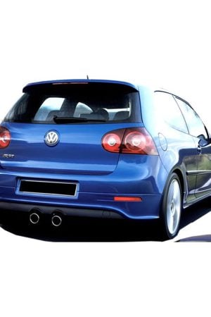 Paraurti posteriore Volkswagen Golf V R32