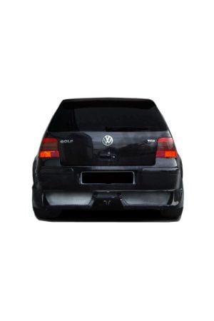 Sottoparaurti posteriore Volkswagen Golf IV