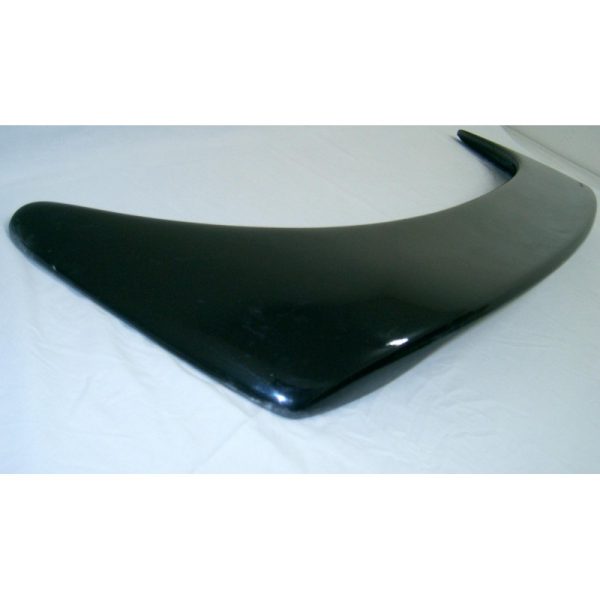 Audi 80 B4 Spoiler alettone posteriore