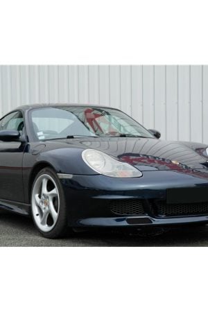 Paraurti anteriore Porsche 996 I GT3 Type