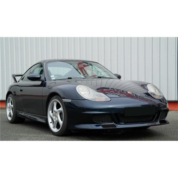 Paraurti anteriore Porsche 996 I GT3 Type