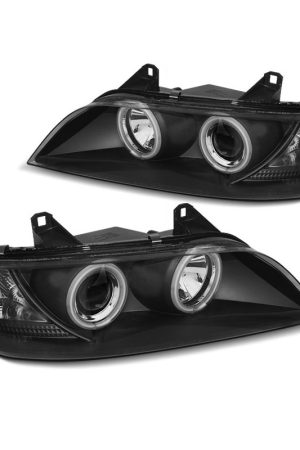 Fari CCFL Angel Eyes BMW Z3 96-02